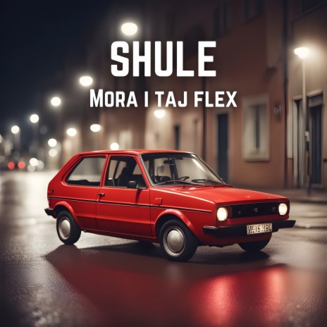 Mora i taj flex | Boomplay Music