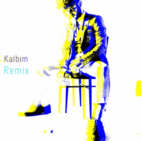 Kalbim (Million Sounds Remix) | Boomplay Music