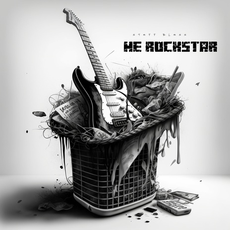 Ne Rockstar | Boomplay Music