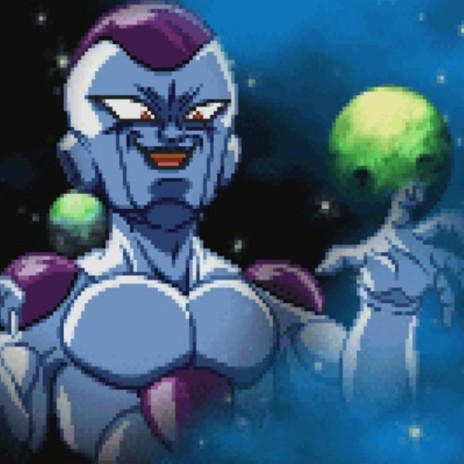 Freeza | Boomplay Music