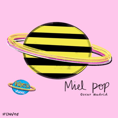 Miel Pop (Original Mix) | Boomplay Music