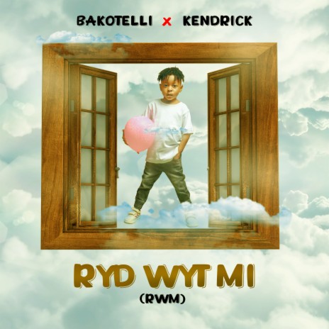 Ryd Wit Mi (Rwm) ft. Kendrick | Boomplay Music