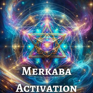 Merkaba Activation: Awaken Your Light Body