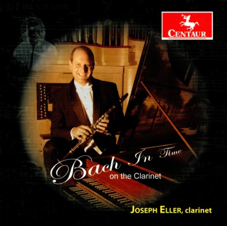 Die Elenden sollen essen, BWV 75, Pt. I: Aria. Ich nehme mein Leiden mit Freuden auf mich (Arr. J. Eller) ft. Joseph Eller, Robert Jesselson & Jared Johnson | Boomplay Music