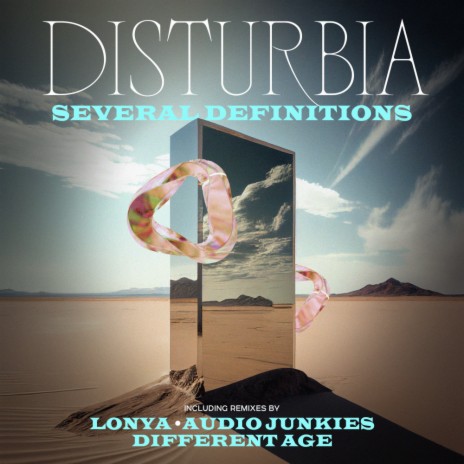 Disturbia (Lonya Remix)