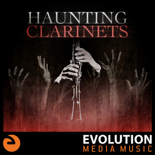 Haunting Clarinets