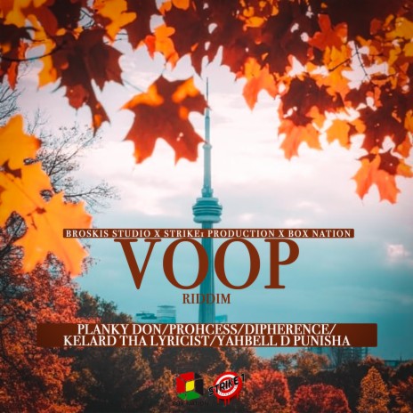 Yeah Voop | Boomplay Music