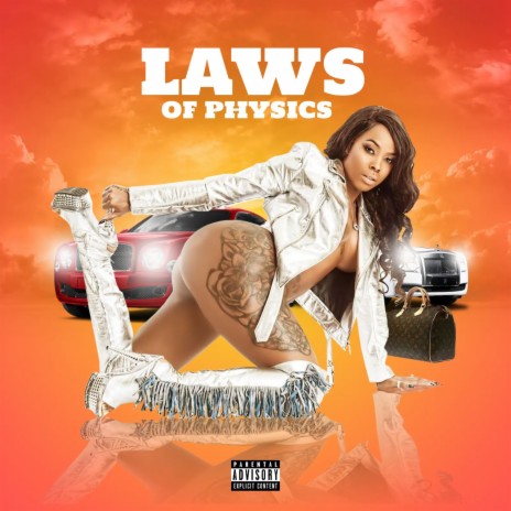 Laws Of Physics | Boomplay Music