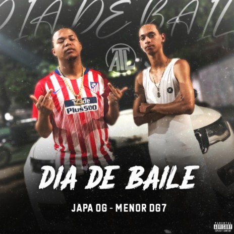 Dia de Baile | Boomplay Music