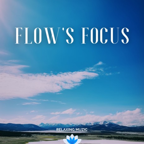 Flow's Focus (Ocean) ft. February Four & Sleeping Music