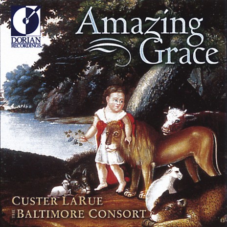 Amazing Grace | Boomplay Music