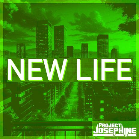 New Life | Boomplay Music