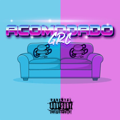 Acomodado | Boomplay Music