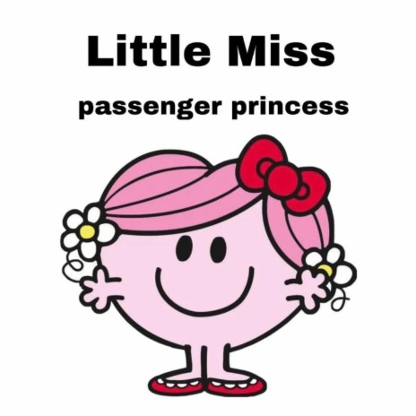 Passenger Princess (MNR) | Boomplay Music