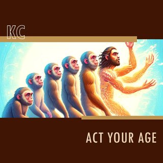 Act Your Age