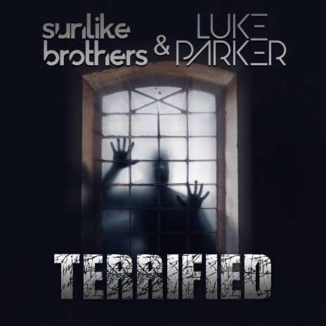 Terrified ft. Luke Parker | Boomplay Music