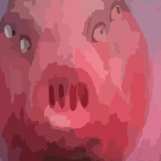 Peppa Pig Nightmare (Dark)