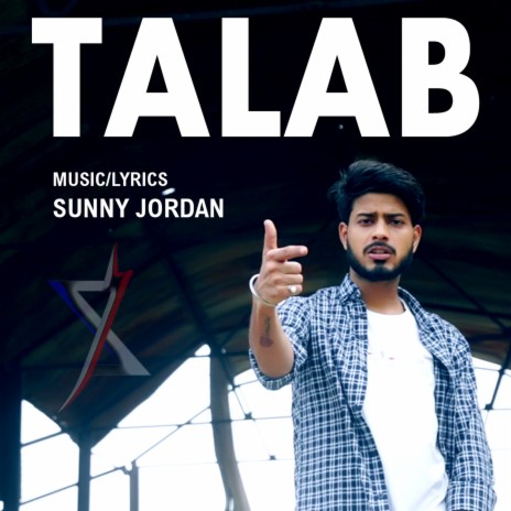 Talab | Boomplay Music