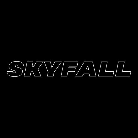 SKYFALL | Boomplay Music