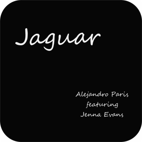 Jaguar ft. Jenna Evans | Boomplay Music