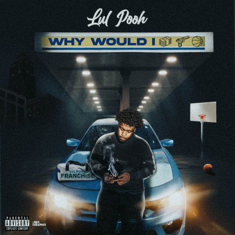 Why Would I | Boomplay Music