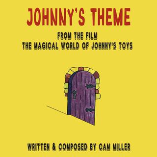 Johnny's Theme (Original Motion Picture Soundtrack)