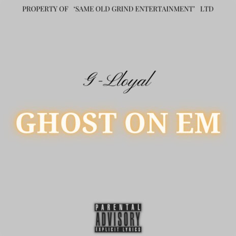 Ghost on em | Boomplay Music