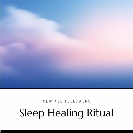 Sleep Healing Ritual (Meditation) ft. Monique Namaste & Relaxation Sleep Meditation