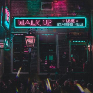 WALK UP lyrics | Boomplay Music