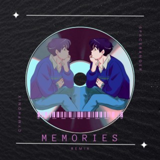 Memories (Cymphonix Remix)