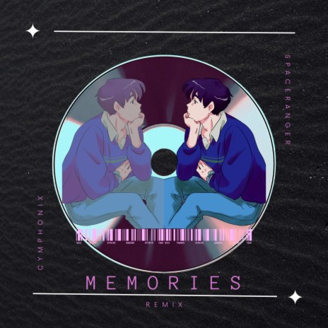 Memories (Cymphonix Remix) ft. Cymphonix | Boomplay Music