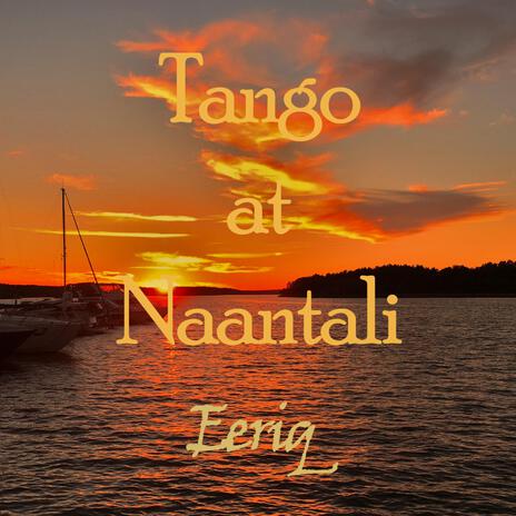 Tango at Naantali