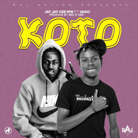 Koto ft. Vado