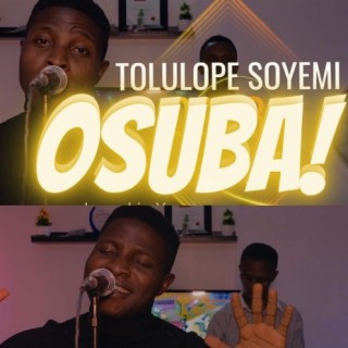 Osuba! | Boomplay Music