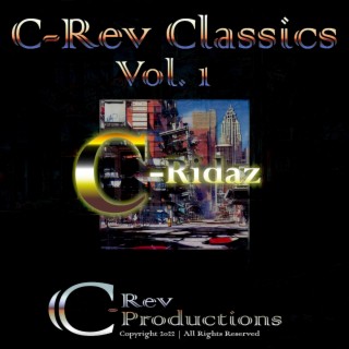 C-Rev Classics Volume One