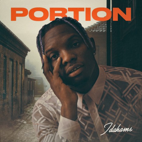 Portion | Boomplay Music