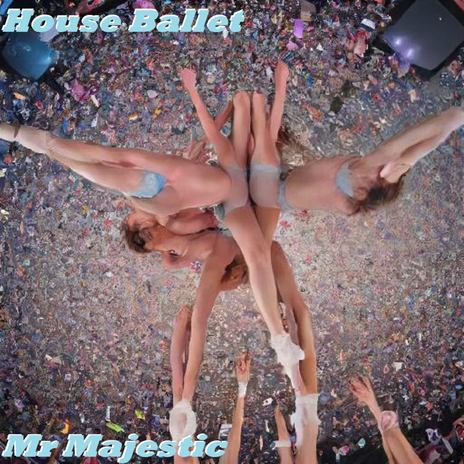 House Ballet | Boomplay Music