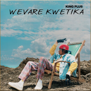 WEVARE KWETIKA