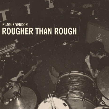 Rougher Than Rough | Boomplay Music