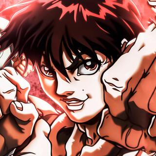 Baki vs Jack. Iluminado por el Sol