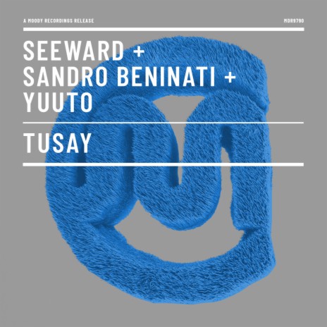 Tusay ft. Sandro Beninati & Yuuto