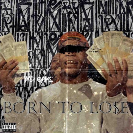 Born To Lose | Boomplay Music