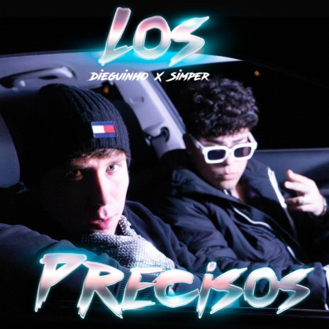 Los precisos ft. dieguinho | Boomplay Music