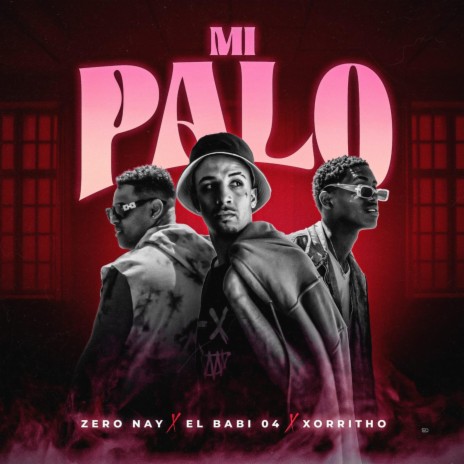 Mi Palo | Boomplay Music