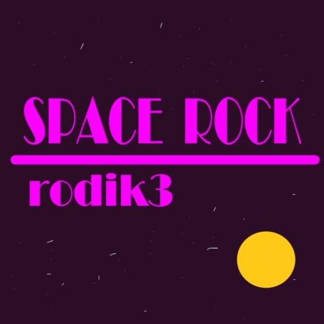 Spacerock | Boomplay Music