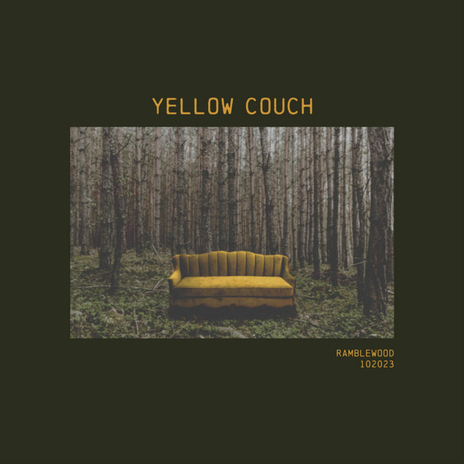 Yellow Couch | Boomplay Music