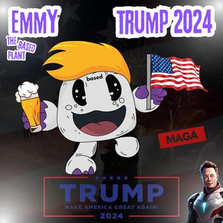 TRUMP 2024