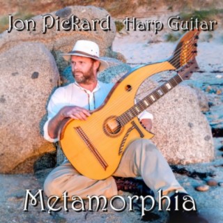 Jon Pickard, Metamorphia