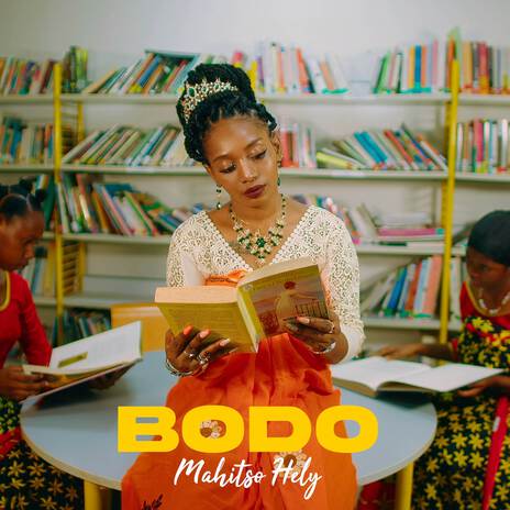 Mahitso Hely | Boomplay Music