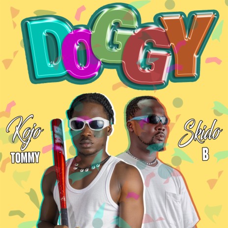 Doggy ft. Skido B | Boomplay Music